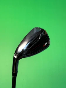 TAYLORMADE RSI 1 PITCHING WEDGE REGULAR FLEX GRAPHITE LEFT-HANDED - Picture 1 of 4