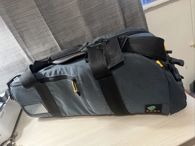 Estuche Bolsa Original Kata CCC-1 Tamaño Completo Profesional Videocámara VA-002-1 EXC Foto 1 de 4