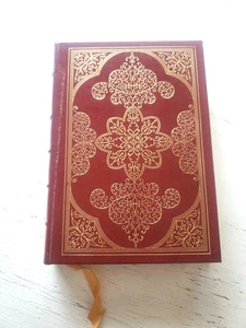 The Stories of O. Henry Easton Press Leather Bound Vintage 1965 - Bild 1 von 11