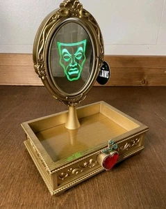 Bath & Body Works Disney Villains Evil Queen Magic Mirror Body Care Tray Lights - Picture 1 of 5