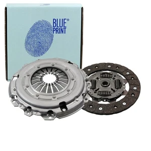 BLUE PRINT Kit Embrague Con Sintético Grasa Apto para Ford C-Max Focus - Imagen 1 de 3