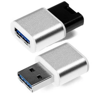 Verbatim 49841 64gb Store N Go Usb 3.0 - Picture 1 of 1