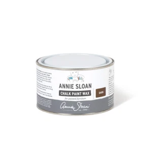 Annie Sloan CHALK PAINT® - Dark Wax - Picture 1 of 8