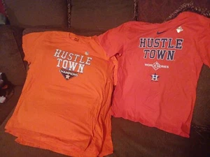 Houston Astros 2019 American League Champions Wholesale Lot - Bild 1 von 8