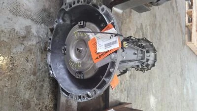 2012 Nissan Frontier 4.0L Gas Automatic Transmission, 4x4, 5SPD w/159k Miles Foto 1 de 4