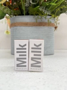 MILK MAKEUP Matte Cream Bronzer Stick (U Pick) NIB - Picture 1 of 5