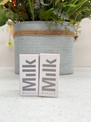 MILK MAKEUP Matte Cream Bronzer Stick (U Pick) NIB - Image 1 of 3