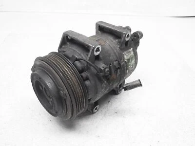 Bomba de compresor de aire acondicionado Volvo Xc70 2003-2007 + embrague 30742206 Foto 1 de 4