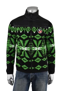 Polo Ralph Lauren Holiday Fleece Hybrid Downhill Ski Jacket New $298 - Picture 1 of 2