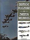 Deutsche Flugzeuge im Zweiten Weltkrieg von Chris C... | Buch | Zustand sehr gut
