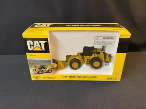 Norscot CAT 980G Wheel Loader 1:50 scale replica - Picture 1 of 5