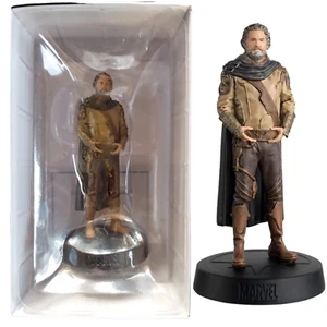 Super Héros des Films Marvel Ego 55 Figurine Eaglemoss Comics BD Gardien Galaxie - Picture 1 of 24