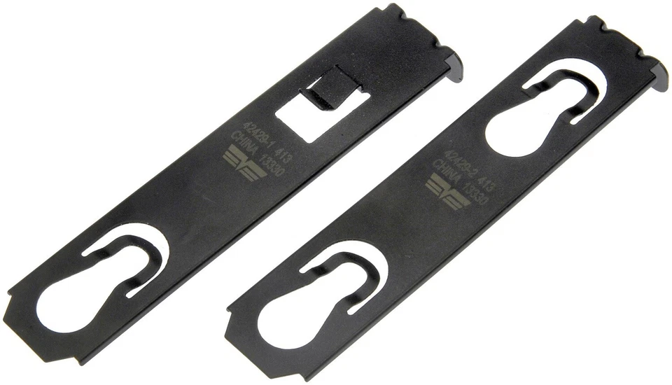 98-06 Grand Marquis 03-04 Marauder Headlamp Retainer Kit Dorman 42429 - Image 1 of 1