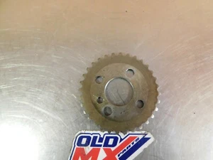 Nockenwellenritzel SUZUKI 125 DR TYP SF43B - Bild 1 von 2