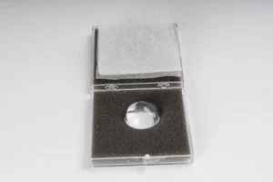 Thorlabs LB1471 N-BK7 obiettivo biconvesso 1" f=50,0 mm non rivestito - Foto 1 di 3