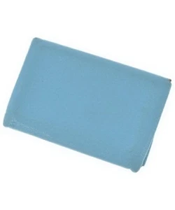 HERMES Card Cases Blue 2200557996018 - Picture 1 of 9