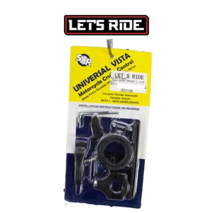 Sound Off Recreational Cruise Control Part Number - 074041 - Picture 1 of 1