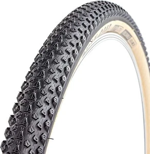 Pneumatici di ricambio per bici Wanda Obor 27,5 pollici pneumatici per mountain bike pieghevoli neri - Foto 1 di 8