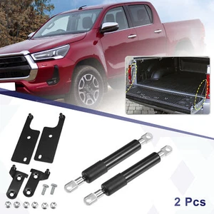 Truck Tailgate Assist Pickup Truck Lift Support Kit for Toyota Hilux Pickup - Picture 1 of 8