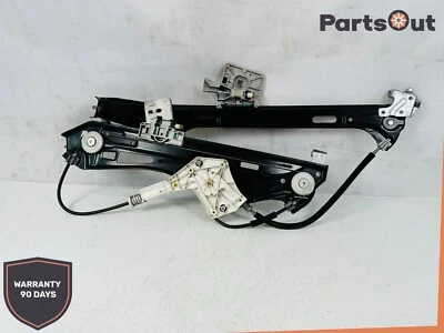 2006-2011 Mercedes W219 CLS550 CLS500 Front Left Door Window Regulator Motor OEM - Image 1 of 4