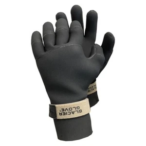 GLACIER GLOVE Unisex Perfect Curve wasserdichte Neopren Outdoor Angelhandschuhe - Bild 1 von 7