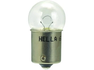 For 1984 Volvo DL Parking Light Bulb Hella 77792TTKT - Изображение 1 из 2