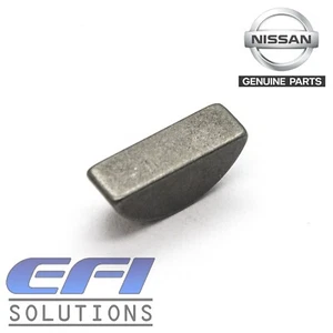 Genuine Nissan Woodruff Key "CA" CA18 CA18DET - Picture 1 of 1