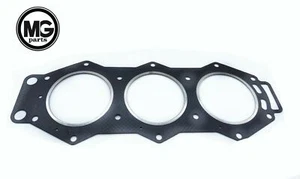 Head Gasket For Yamaha Outboard 150-225HP 1984-2015 6G5-11181-A0-00/A3-00/00-00 - Picture 1 of 3