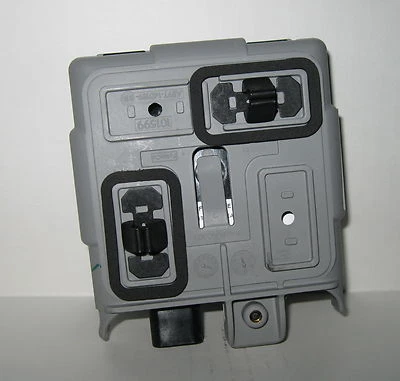 FORD MOTOR COMPANY New 2013 14 15 Ford Taurus RH Blind Spot Sensor & Bracket DG1T-14C689-EA