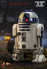 Perfect Hot Toys 1/6 Mms511 R2-D2 Deluxe Version Star Wars In Stock New