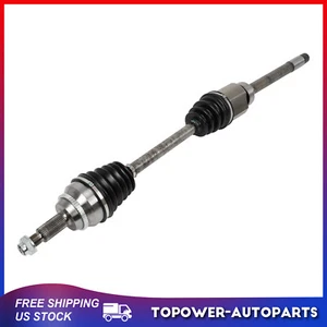 Conjunto de eje delantero derecho AWD para Toyota Highlander 2014-2017 Venza Lexus RX350 CV - Imagen 1 de 7