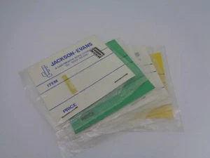 Vintage Model Railway Engraved Plates - Select from list - Foto 1 di 23