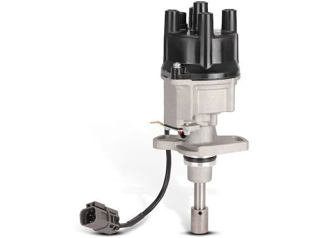 Distribuidor de encendido 76DC24Z para Nissan D21 1990-1994 2,4 L 4 cilindros Foto 1 de 1