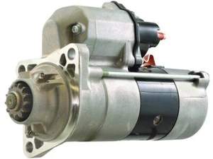 Starter 64WCZF31 for 3500 2500 4500 5500 2015 2013 2014 2011 2012 2016 2017 2018 - Picture 1 of 1