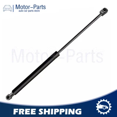 Amortiguador de puntal de soporte de elevación del capó delantero para Saab 9-3 2004 2005 2006-2011 SG118008 Foto 1 de 4