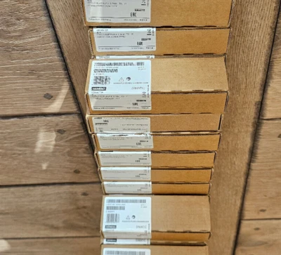 SIEMENS 6ES7392-1AM00-0AA0 VERSIEGELT. Fachhändler, SOFORT lieferbar inkl. MwSt - Bild 1 von 2