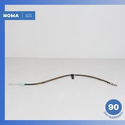 Cable freno estacionamiento lado conductor izquierdo Jaguar X351 XJL XJ 11-19 AW932A809AA OEM Foto 1 de 4