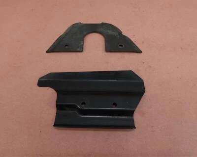 Cubierta y protector del cilindro maestro del freno trasero Honda VTX1300C VTX 1300 2002-2009 Foto 1 de 4