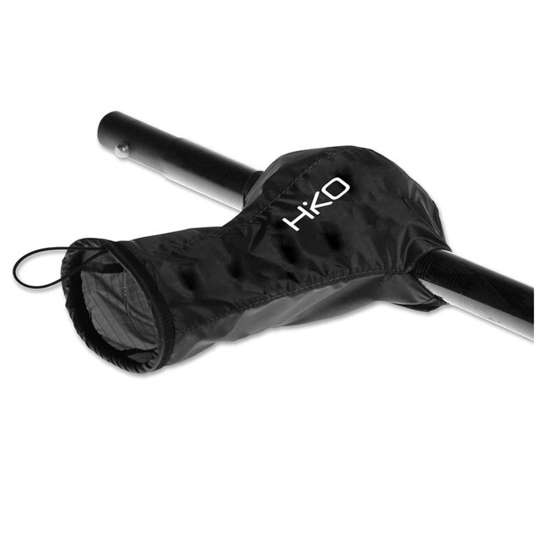HIKO SPORT Hiko Nylon Paddelhandschuh Pogies Kanu Kajak