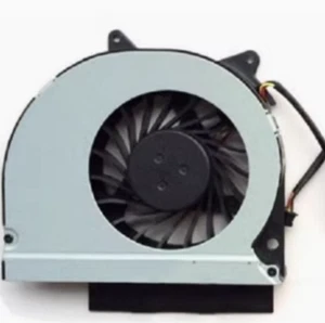 Ventilateur refroidissement CPU pour Dell Latitude E6420 - Photo 1/3