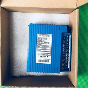 1PC New Yokogawa PLC module F3AD08-1N In Box Fast delivery - Picture 1 of 3