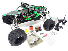 Rovan 1/5 45cc Gas BAJA EXT TS Truck HPI Baja 5T King Motor T1000 5SC Compatible