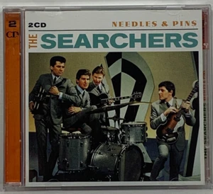 Needles & Pins by The Searchers (CD, 2006) - Picture 1 of 2