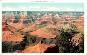 Postkarte Grand Canyon Nationalpark Arizona von Hopi Point Detroit Verlag - Bild 1 von 2
