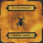 Secret South von 16 Horsepower | CD | Zustand gut