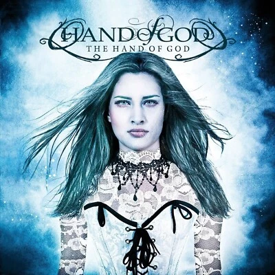 HAND OF GOD - THE HAND OF GOD  CD NEU  - Bild 1 von 2