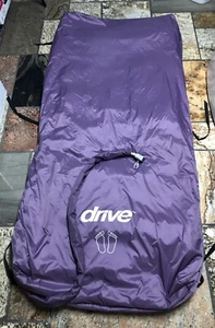 Materasso a pressione aria Drive modello 14027 USATO spedizione gratuita *SOLO MATERASSO* - Foto 1 di 13