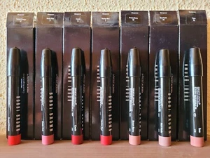 Bobbi Brown Art Stick Lip Pencil + Sharpener BNIB 0.2oz/5.6g ~choose your shade~ - Picture 1 of 8