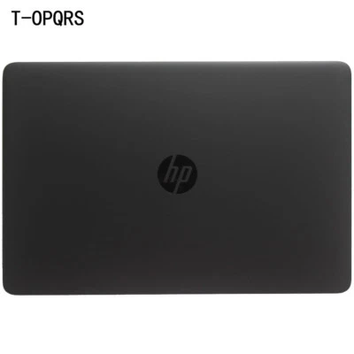Nueva cubierta trasera LCD para portátil HP Probook 450 G1 455 serie G1 721932-001 negra Foto 1 de 4