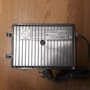 WISI RECEPTEUR FIBRE OPTIQUE, LR 26 A (SC / APC) - Imagen 1 de 2